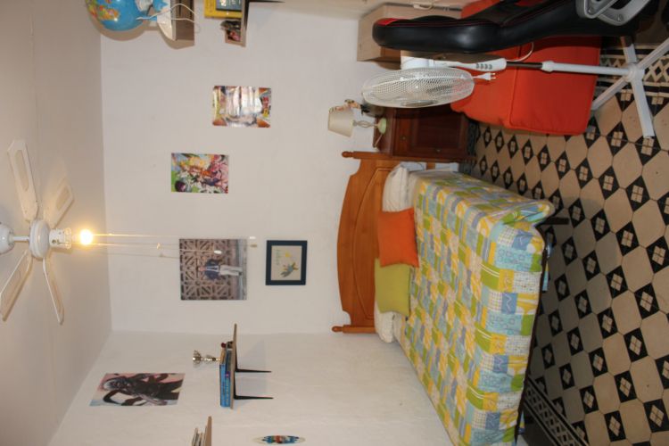 maravillosa casa en zona juderia