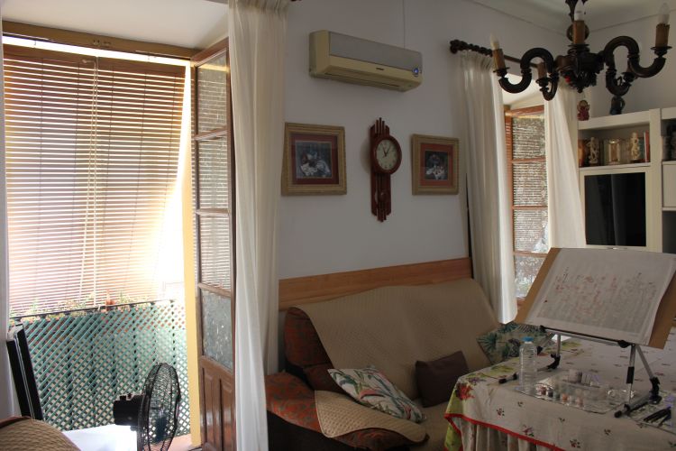maravillosa casa en zona juderia