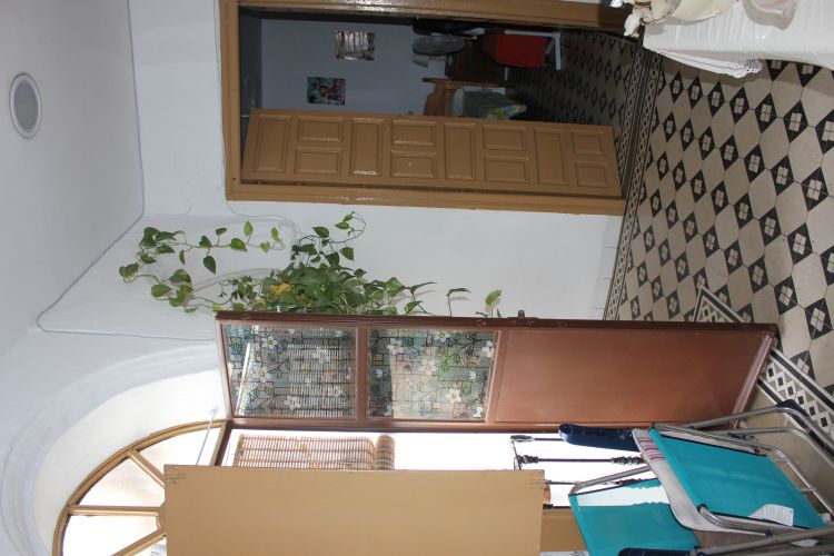 maravillosa casa en zona juderia