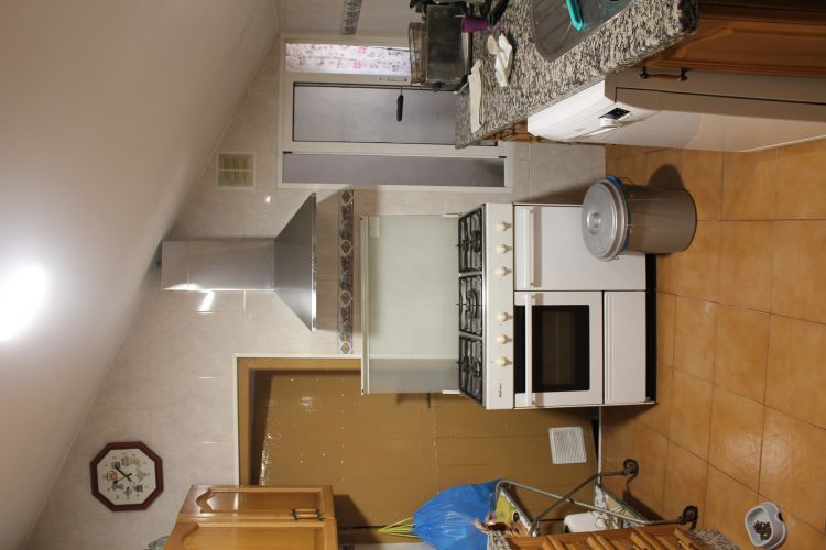 maravillosa casa en zona juderia