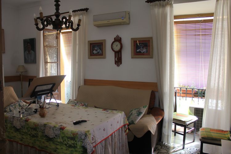 maravillosa casa en zona juderia