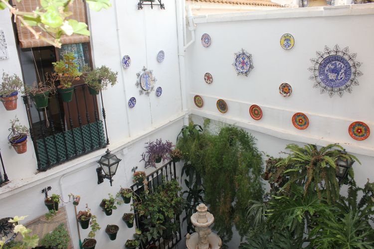 maravillosa casa en zona juderia