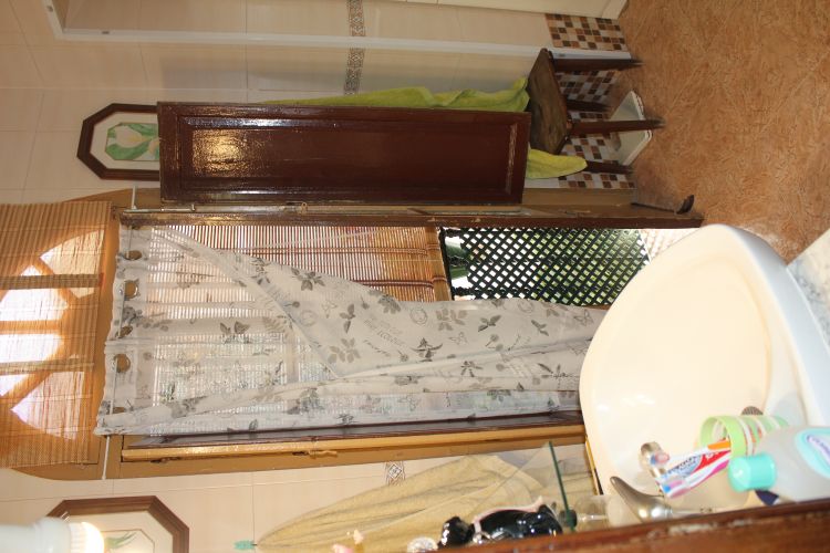 maravillosa casa en zona juderia