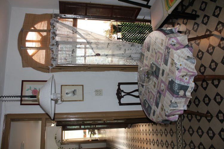 maravillosa casa en zona juderia