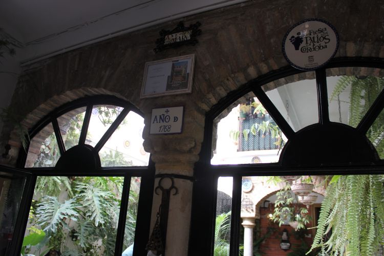 maravillosa casa en zona juderia