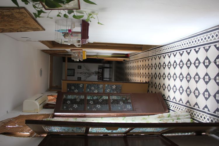maravillosa casa en zona juderia