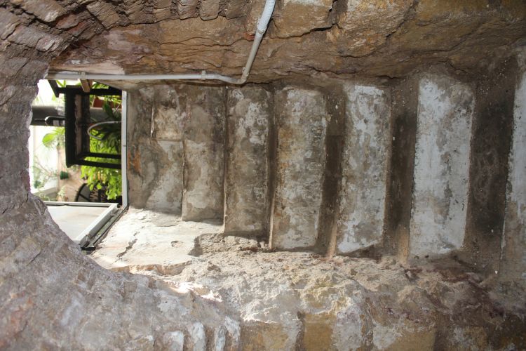 maravillosa casa en zona juderia