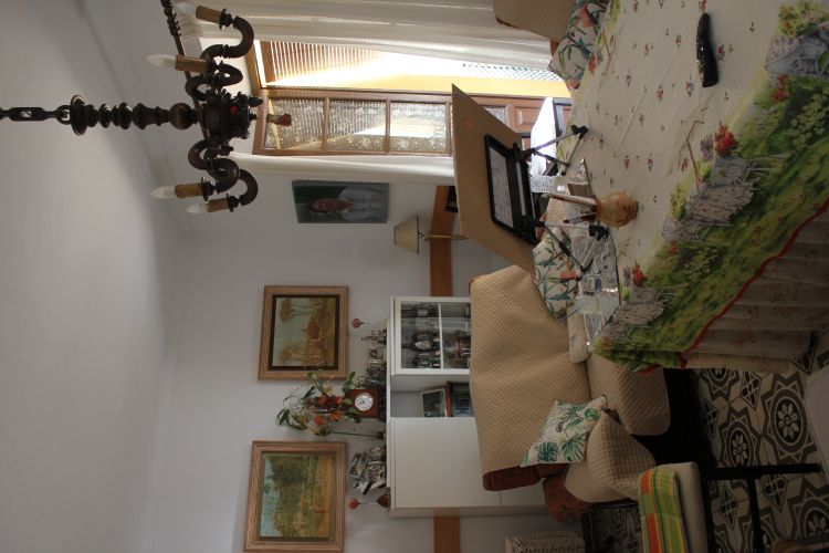 maravillosa casa en zona juderia