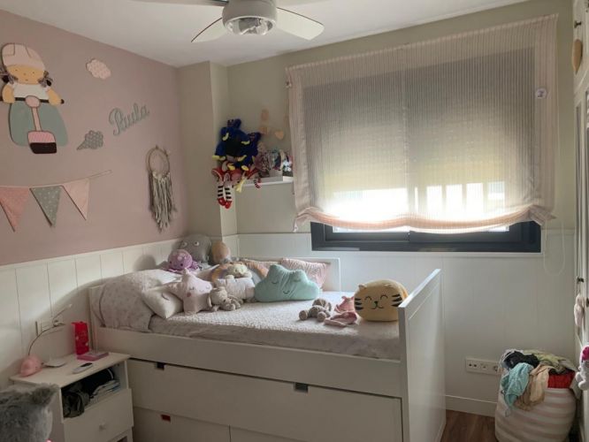 Magnífico Piso en el Tablero