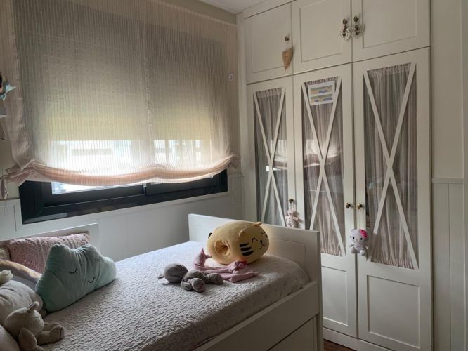 Magnífico Piso en el Tablero