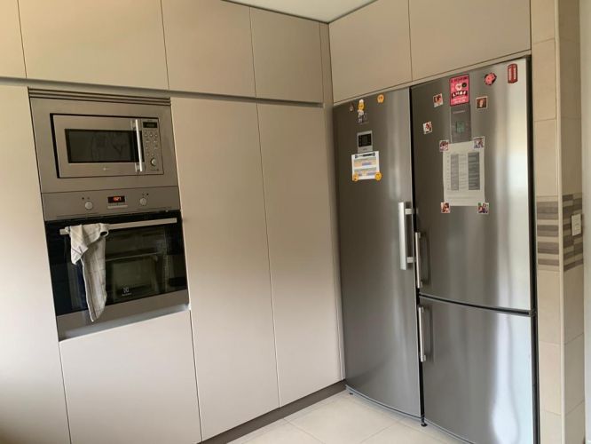 Magnífico Piso en el Tablero