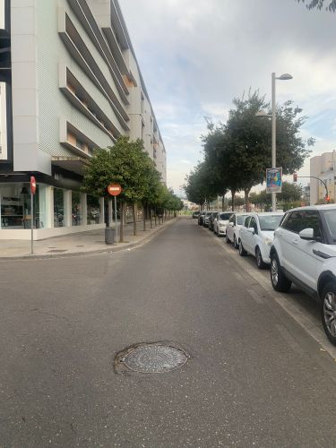 Magnífico Piso en el Tablero