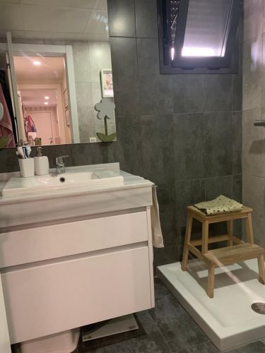 Magnífico Piso en el Tablero