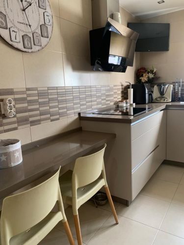 Magnífico Piso en el Tablero