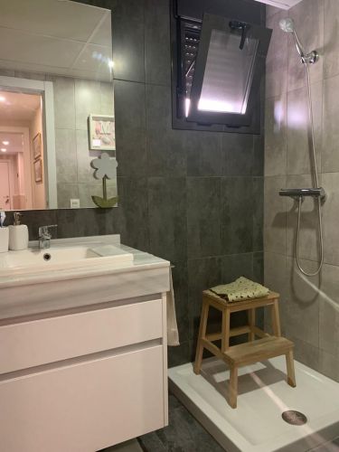 Magnífico Piso en el Tablero