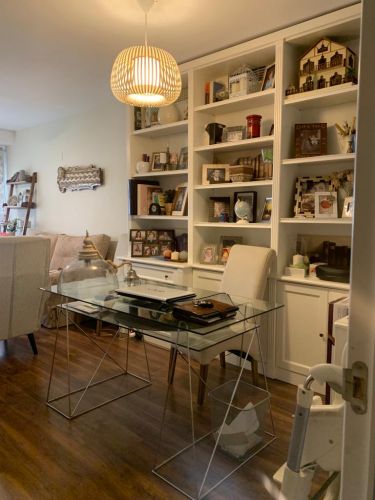 Magnífico Piso en el Tablero