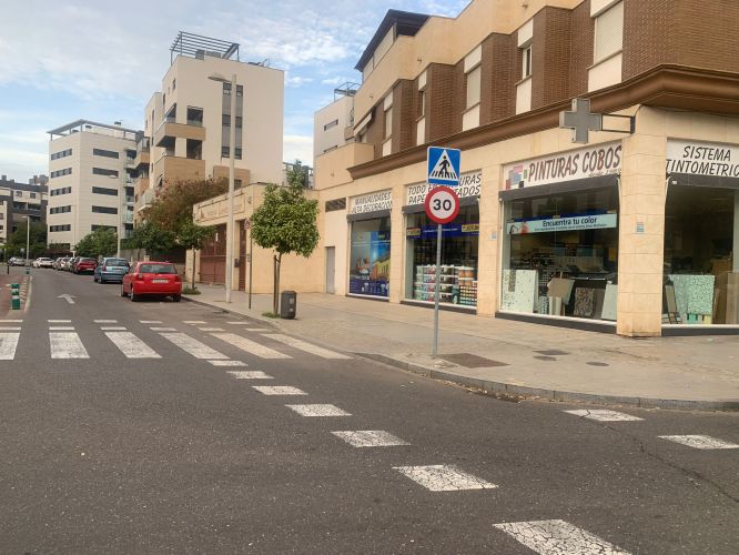 Magnífico Piso en el Tablero