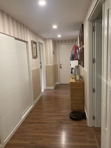 Magnífico Piso en el Tablero