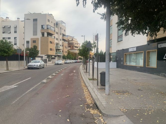 Magnífico Piso en el Tablero