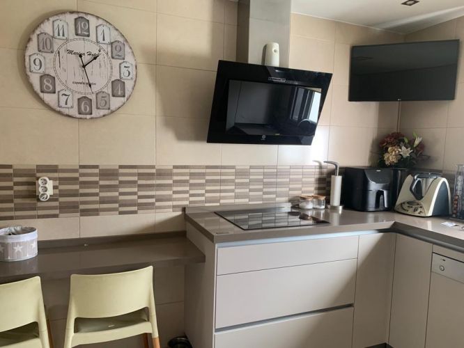 Magnífico Piso en el Tablero