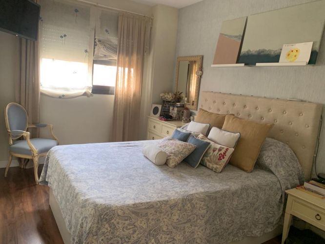 Magnífico Piso en el Tablero