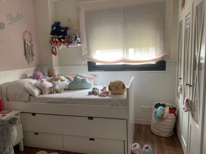 Magnífico Piso en el Tablero