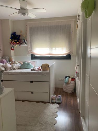 Magnífico Piso en el Tablero