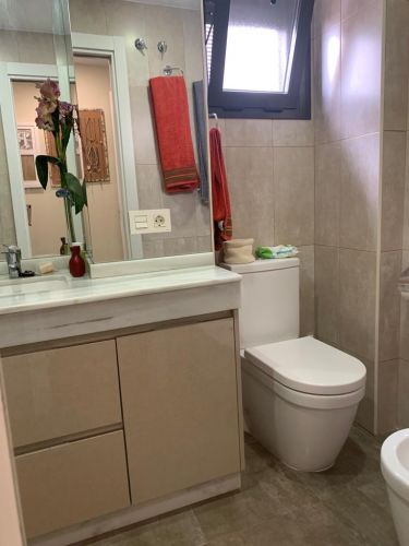 Magnífico Piso en el Tablero