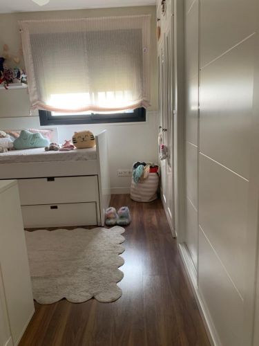 Magnífico Piso en el Tablero