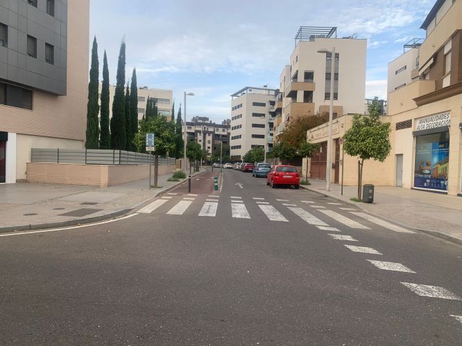 Magnífico Piso en el Tablero