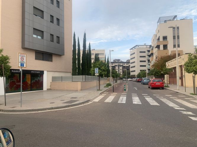 Magnífico Piso en el Tablero