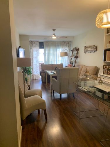 Magnífico Piso en el Tablero