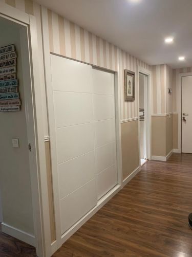 Magnífico Piso en el Tablero