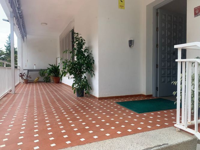 Maravilloso chalet