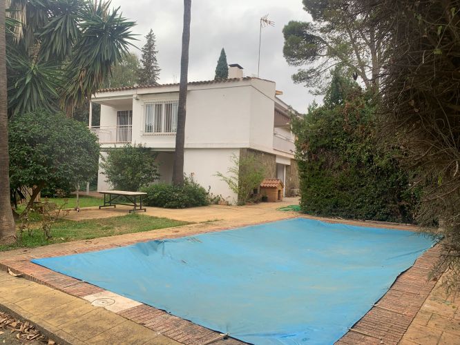 Maravilloso chalet