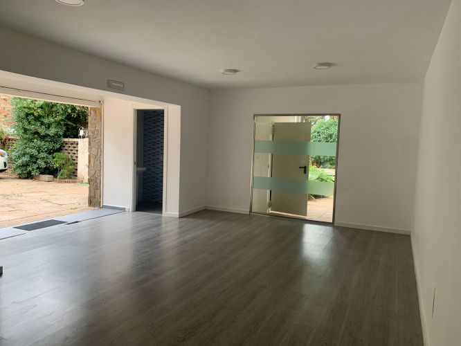 Maravilloso chalet
