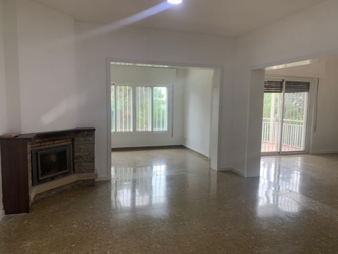 Maravilloso chalet