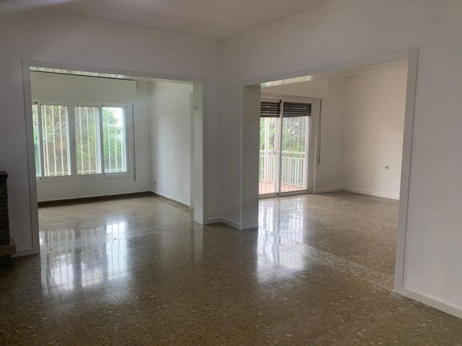 Maravilloso chalet