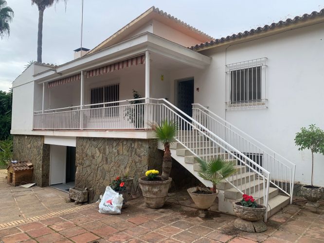 Maravilloso chalet