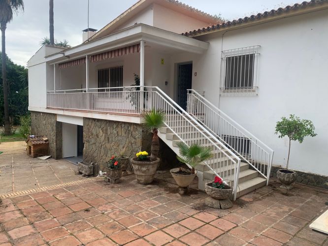 Maravilloso chalet