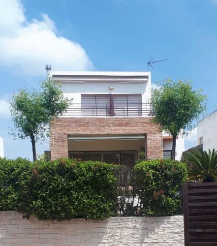 Maravillosa casa en las Jaras