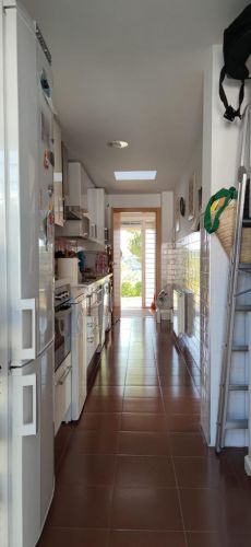 Maravillosa casa en las Jaras