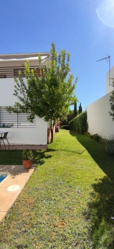 Maravillosa casa en las Jaras