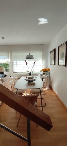 Maravillosa casa en las Jaras