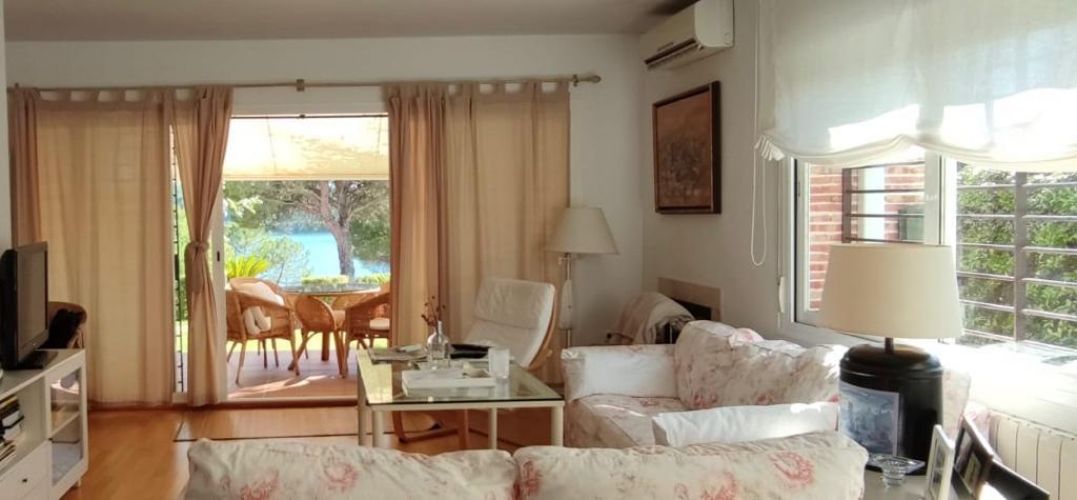 Maravillosa casa en las Jaras