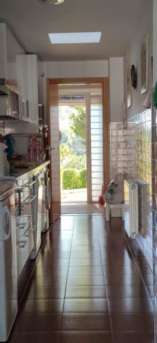 Maravillosa casa en las Jaras