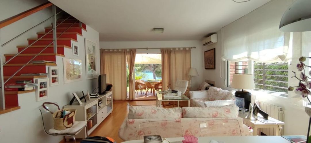 Maravillosa casa en las Jaras