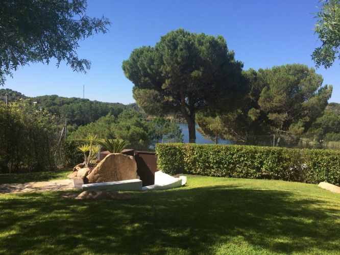 Maravillosa casa en las Jaras