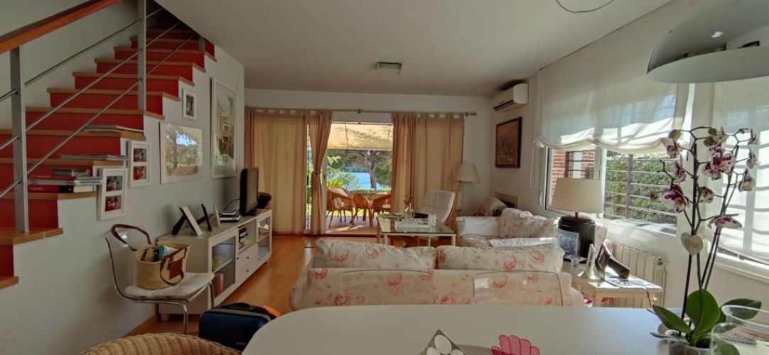 Maravillosa casa en las Jaras