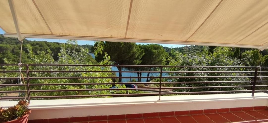 Maravillosa casa en las Jaras